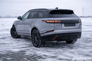 Vând Range Rover Velar R-Dynamic 2.0  - imagine 2