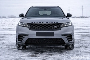 Vând Range Rover Velar R-Dynamic 2.0  - imagine 8