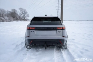 Vând Range Rover Velar R-Dynamic 2.0  - imagine 4