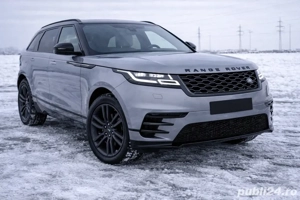 Vând Range Rover Velar R-Dynamic 2.0  - imagine 10