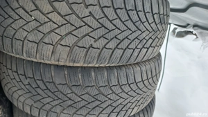 Anvelope iarna 195 65 15 Bridgestone 