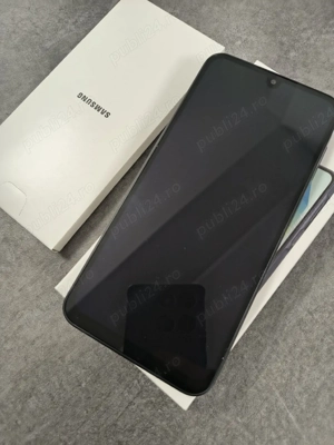 Telefon Samsung Galaxy A16 - imagine 3