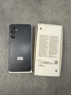 Telefon Samsung Galaxy A16 - imagine 5