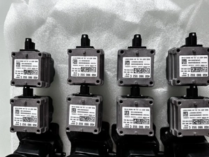 Camera Night Vision Audi - imagine 3