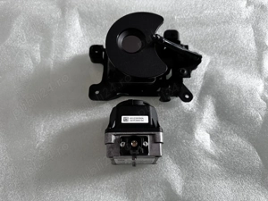 Camera Night Vision Audi - imagine 4