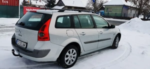 Renault megan 2 - imagine 3