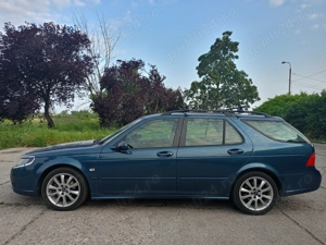 Saab 9-5 in stare excelenta - imagine 3