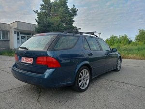 Saab 9-5 in stare excelenta - imagine 5