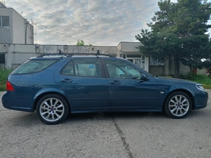 Saab 9-5 in stare excelenta - imagine 4