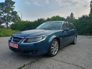 Saab 9-5 in stare excelenta - imagine 2