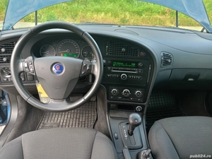 Saab 9-5 in stare excelenta - imagine 8