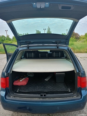 Saab 9-5 in stare excelenta - imagine 9