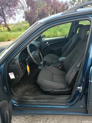 Saab 9-5 in stare excelenta - imagine 7