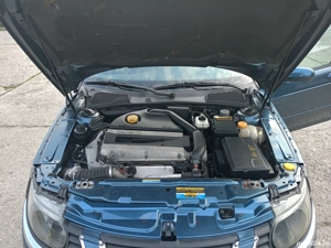 Saab 9-5 in stare excelenta - imagine 6