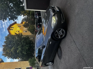 BMW 530d f10 - imagine 4