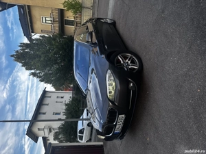 BMW 530d f10 - imagine 2