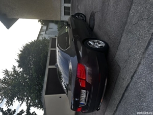 BMW 530d f10 - imagine 5