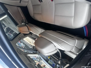 BMW 530d f10 - imagine 8