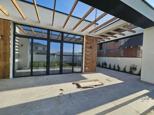 casa unifamiliana de vanzare mosnita noua - imagine 4