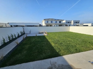 casa unifamiliana de vanzare mosnita noua - imagine 3