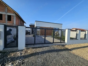 casa unifamiliana de vanzare mosnita noua - imagine 5