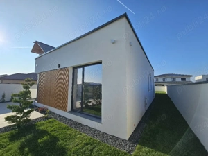 casa unifamiliana de vanzare mosnita noua