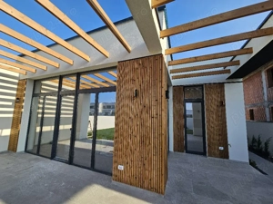 casa unifamiliana de vanzare mosnita noua - imagine 6