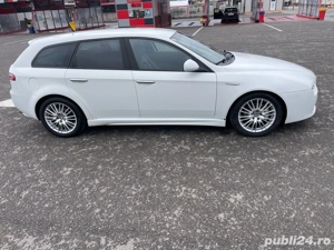 Alfa Romeo 159 Ti 2.0 JTDm 170 cai - imagine 4