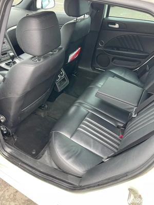 Alfa Romeo 159 Ti 2.0 JTDm 170 cai - imagine 6