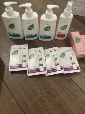 Vând produse pe bază de Aloe Vera - imagine 2