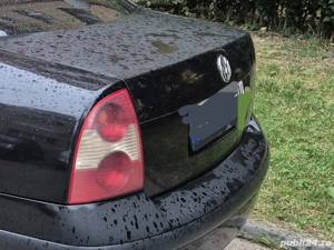 Volkswagen Passat Variant 1.9TDI Comfortline - imagine 2