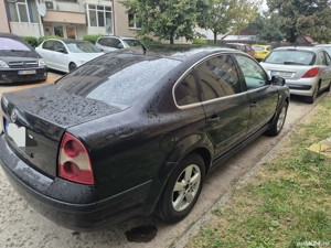 Volkswagen Passat Variant 1.9TDI Comfortline - imagine 3