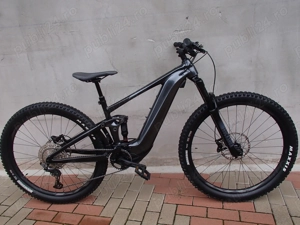 Mtb 29 Full Suspension Electric- Nou - imagine 2