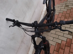 Mtb 29 Full Suspension Electric- Nou - imagine 3