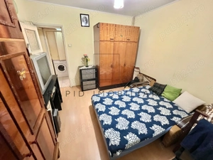 2 Camere - et. 3 - Tiglina 1 - Faleza - 47k Negociabil