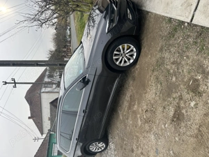 Volkswagen passat 2021 - imagine 5