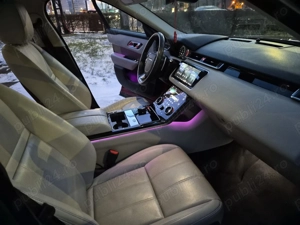 Range Rover Velar R Dynamic SE 2019 - imagine 4