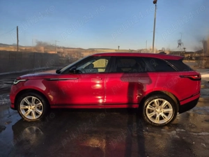 Range Rover Velar R Dynamic SE 2019 - imagine 7