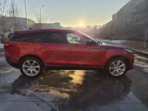 Range Rover Velar R Dynamic SE 2019 - imagine 8