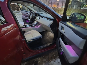 Range Rover Velar R Dynamic SE 2019 - imagine 10