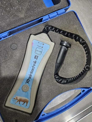 Detector de gestație pentru scroafe - imagine 4