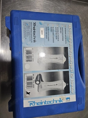 Detector de gestație pentru scroafe - imagine 3