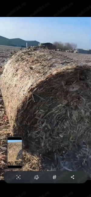 baloti rotunzi mari de ciocane