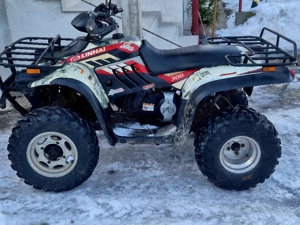 atv linhai 4x4, 300cc 