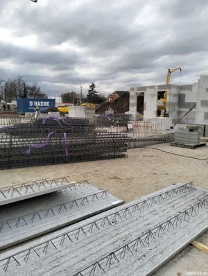 dulgheri si fierari pentru BELGIA - imagine 3