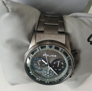 Ceas Police model 14383JSU  - imagine 4