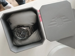 Ceas Police model 14383JSU  - imagine 2