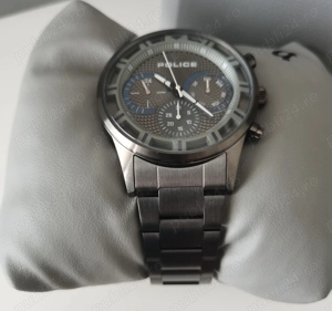 Ceas Police model 14383JSU  - imagine 3