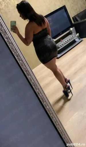 Astăzi am venit ! Pt 2 zile la tine în oraș! 