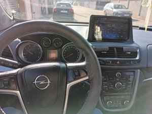 De vânzare Opel Mokka 1,7 cdti ecoflex - imagine 5